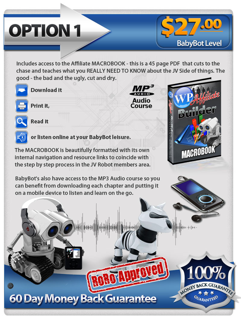 WP Affiliate Builder 4